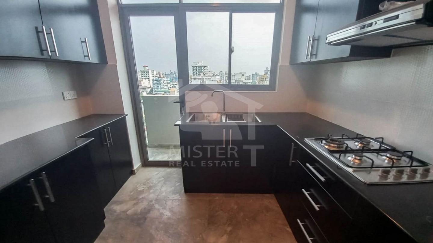 Apartment for Sale at OAK Residencies- image 4