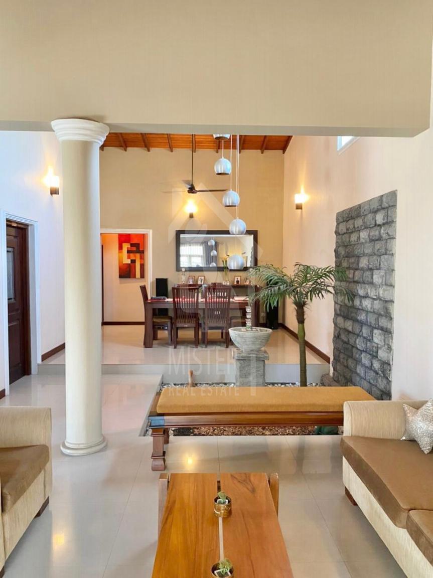 House for Sale in Mount Lavinia- image 4