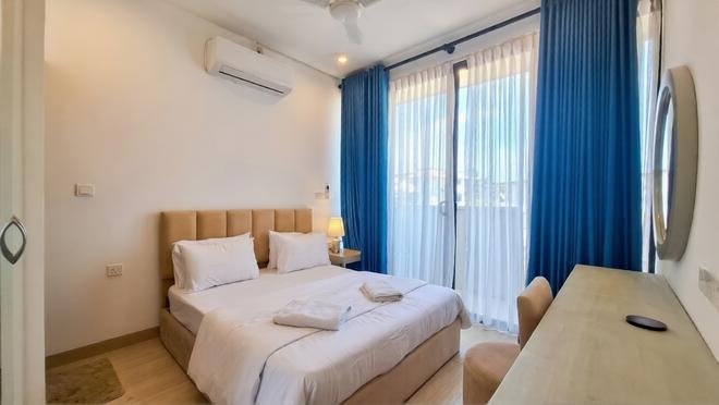 Gated Community House For Sale in Ratmalana- image 4