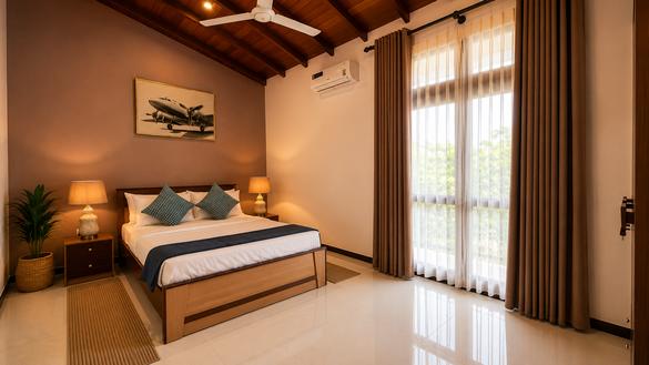 Luxury House for Sale in Pelawatte- image 4