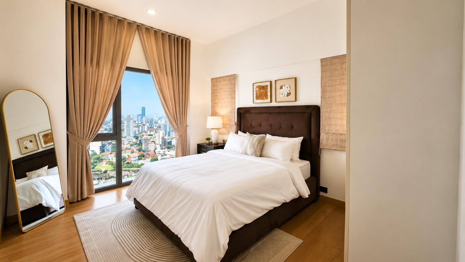 Apartment For Sale at Altair - image 4
