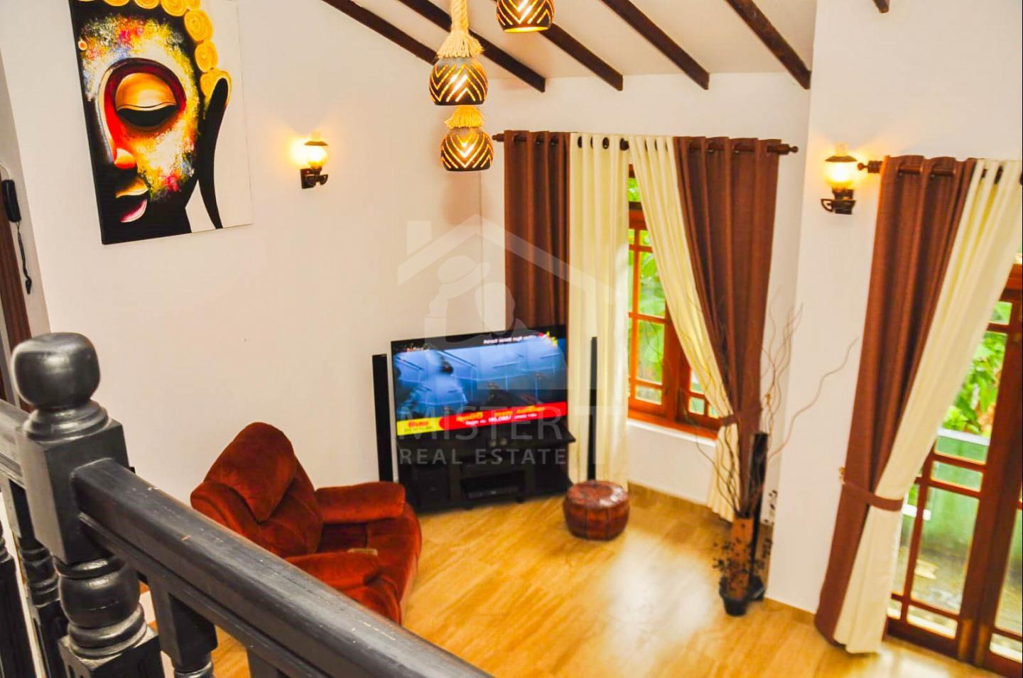 House For Sale in Gampola- image 5