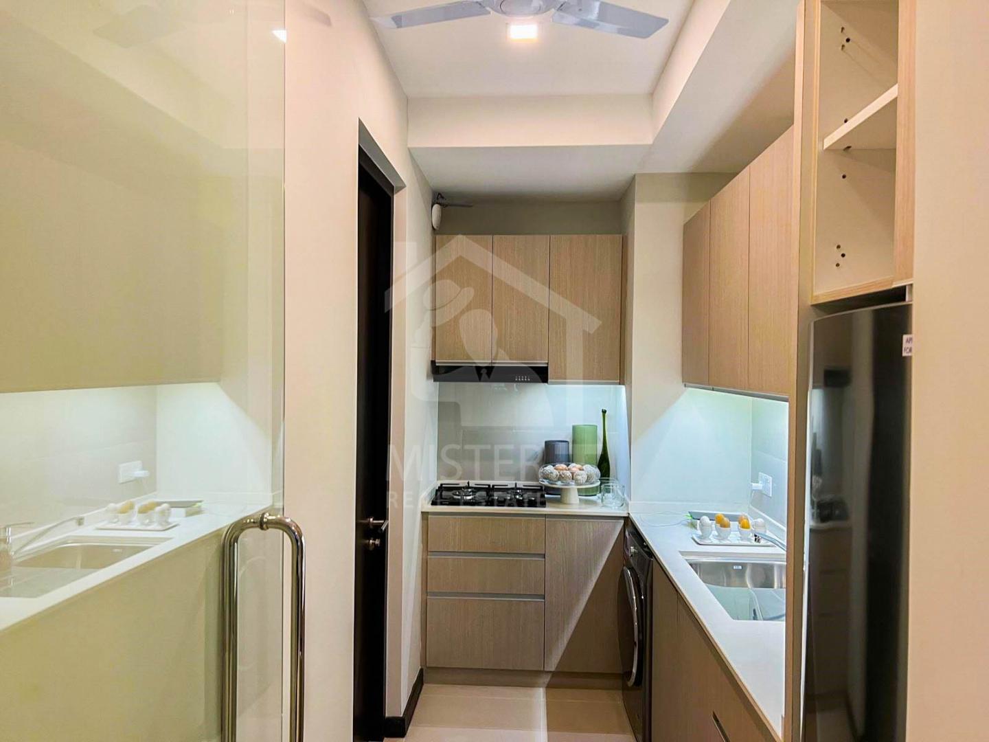 Apartment for Sale at TRI-ZEN, Colombo 02- image 5