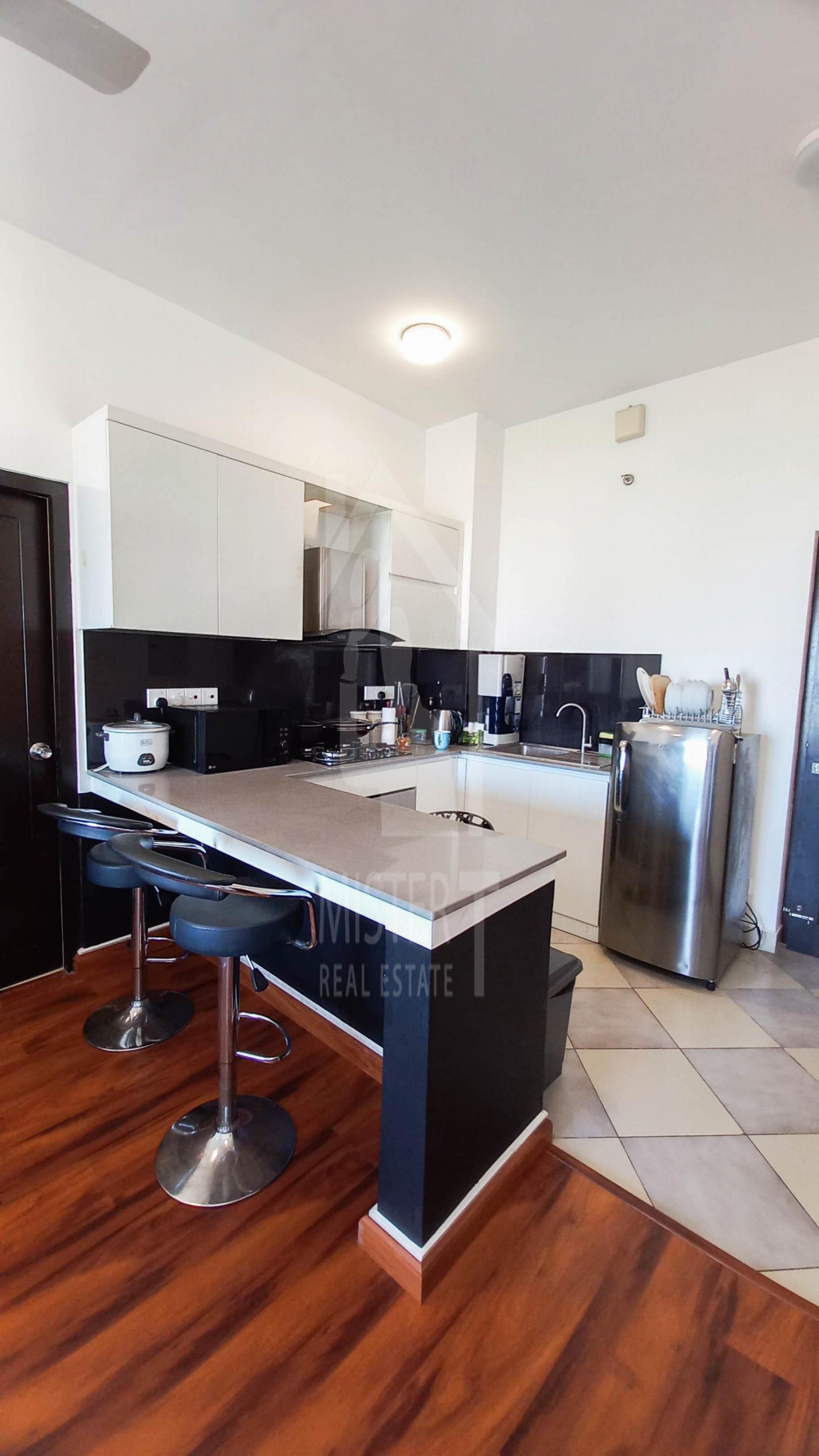 Apartment for Sale at Treasure Trove, Colombo 08- image 5