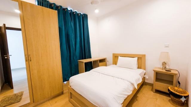 Gated Community House For Sale in Ratmalana- image 5