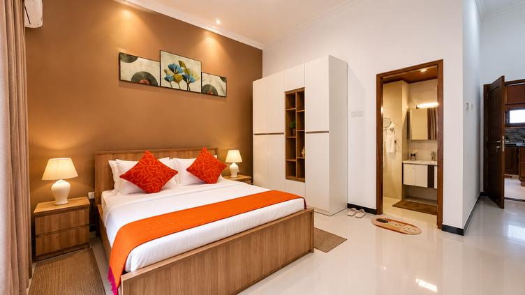 Luxury House for Sale in Pelawatte- image 5
