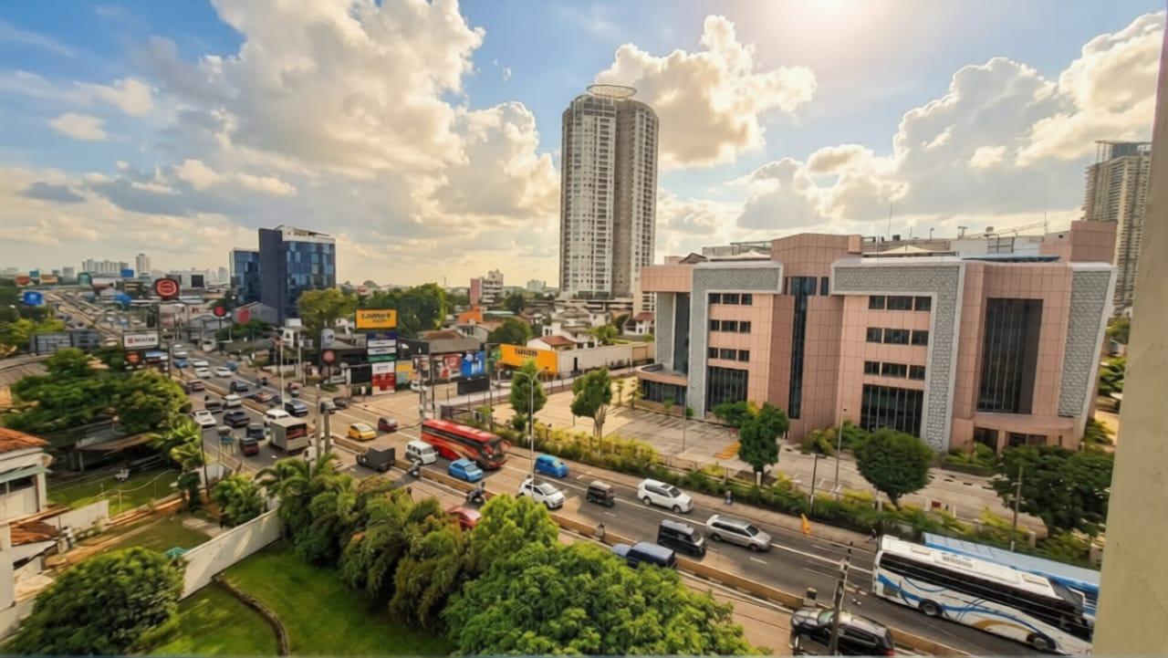 Apartment For Sale at Prime Wrendale Residencies- image 5