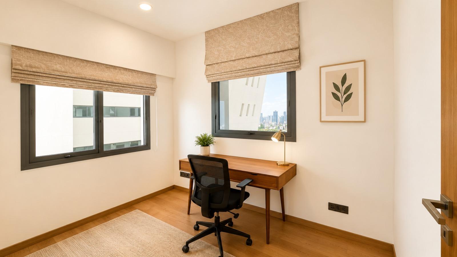 Apartment For Sale at Altair - image 5