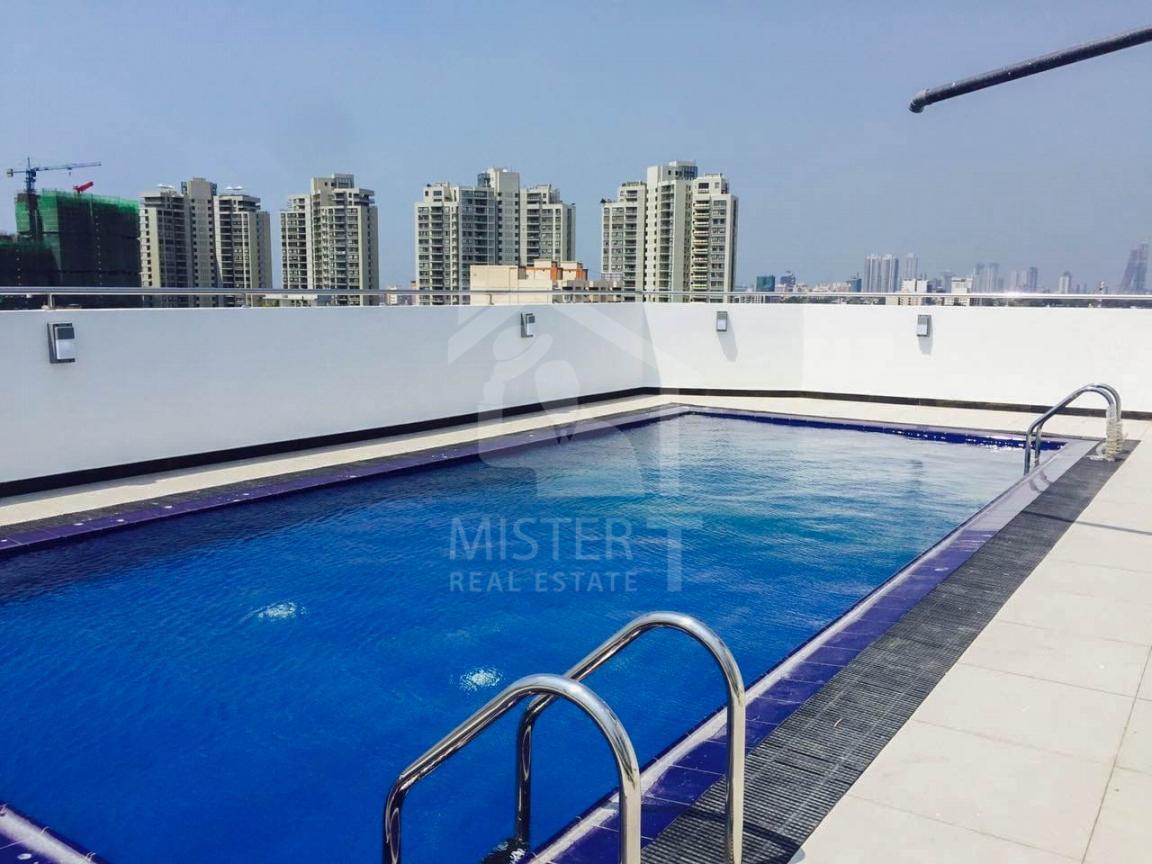 Apartment for Sale at Blue Ocean- image 6