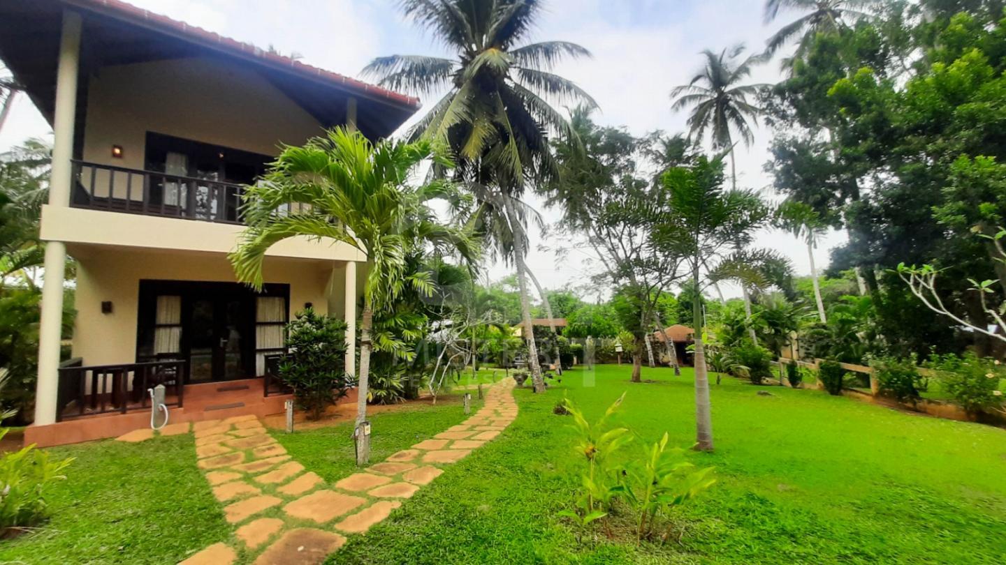 Bungalow For Sale in Tangalle - image 6