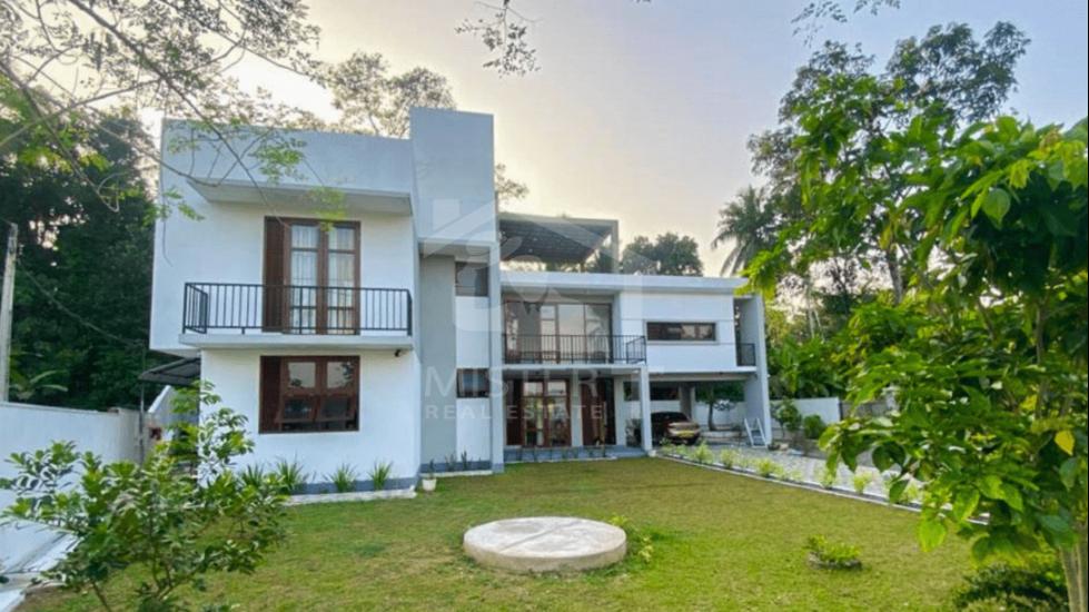 House For Sale in Kahathuduwa- image 6