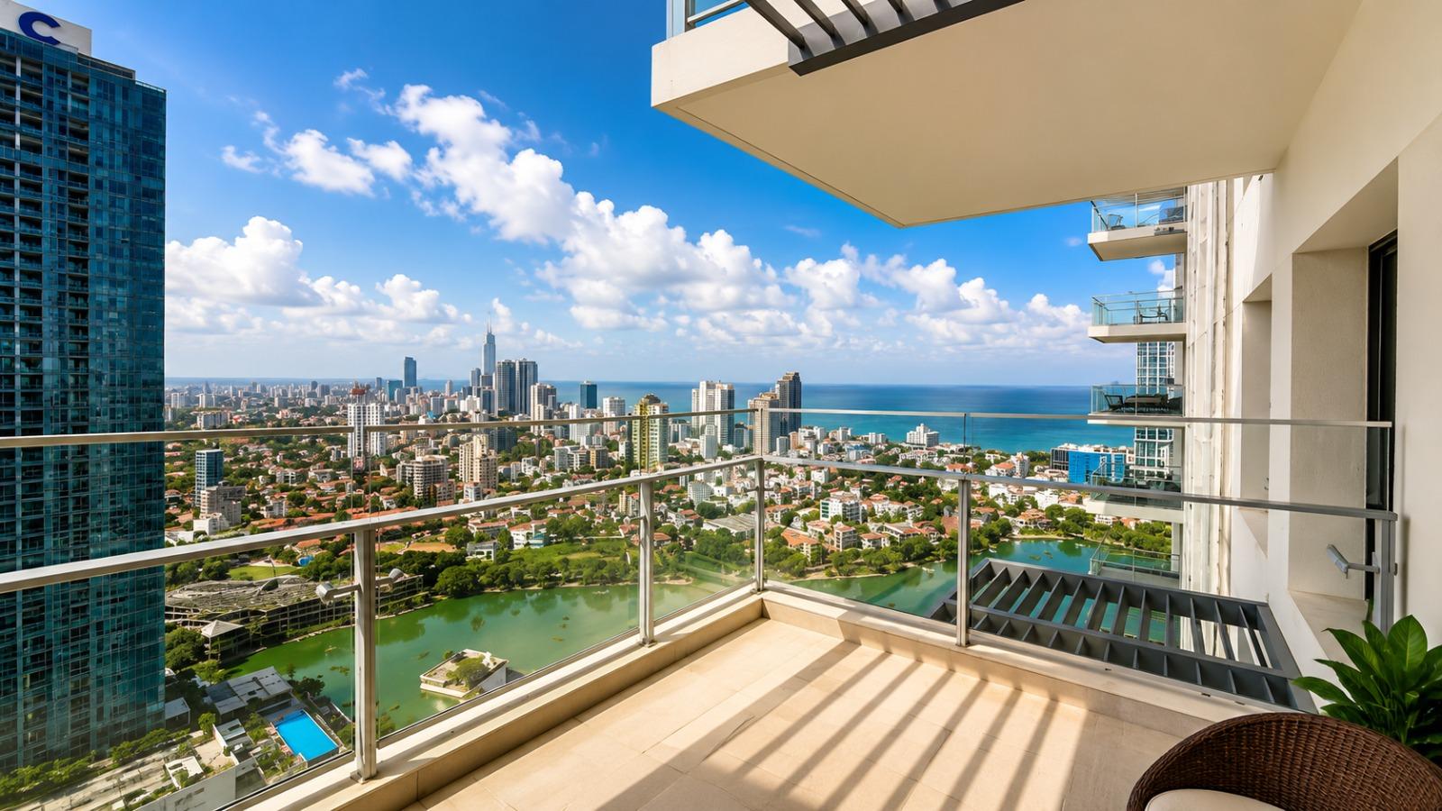 Apartment For Sale at Altair - image 6