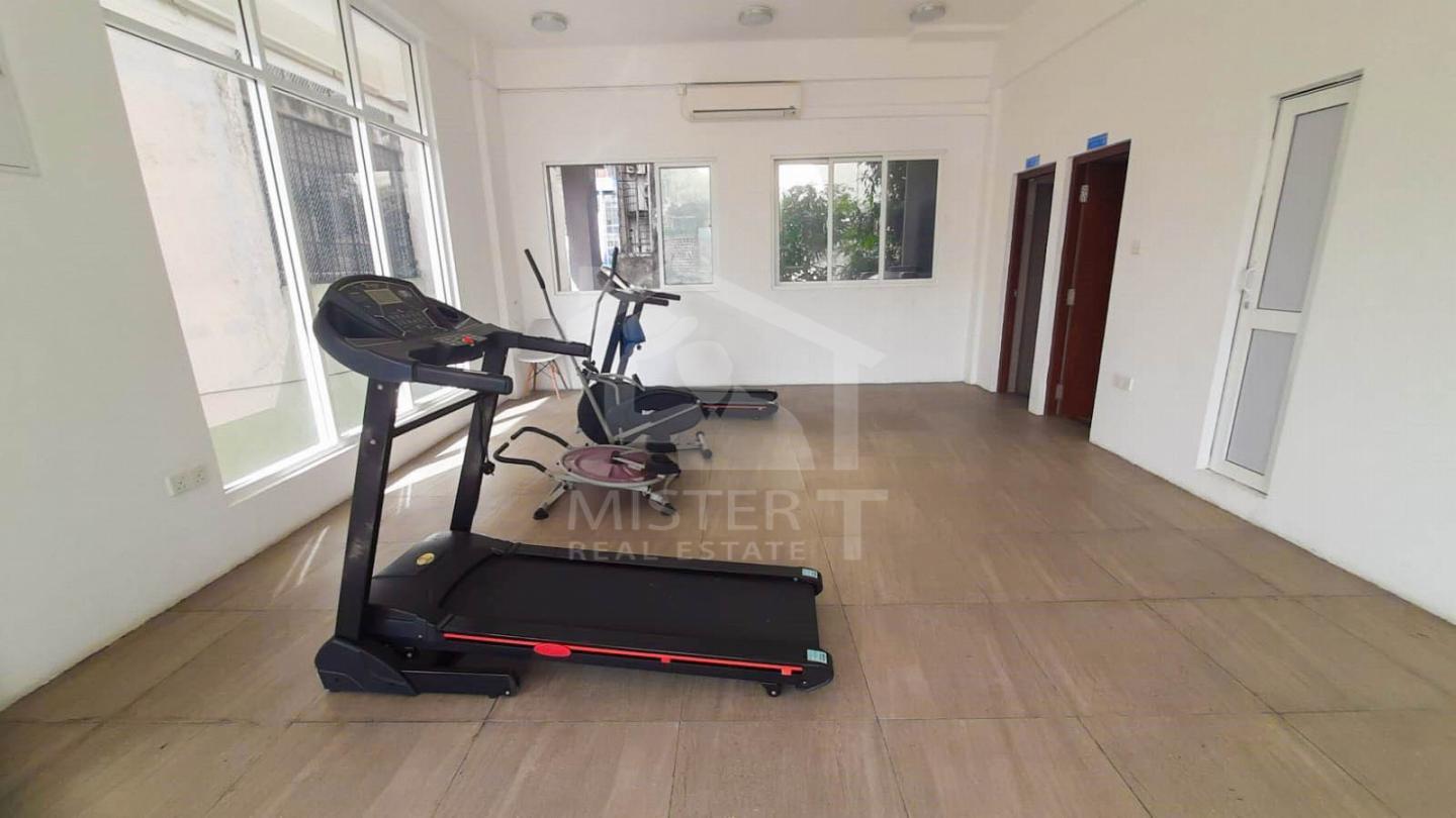 Apartment For Sale at Elegant 16- image 7