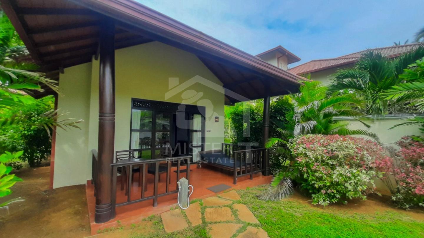 Bungalow For Sale in Tangalle - image 7