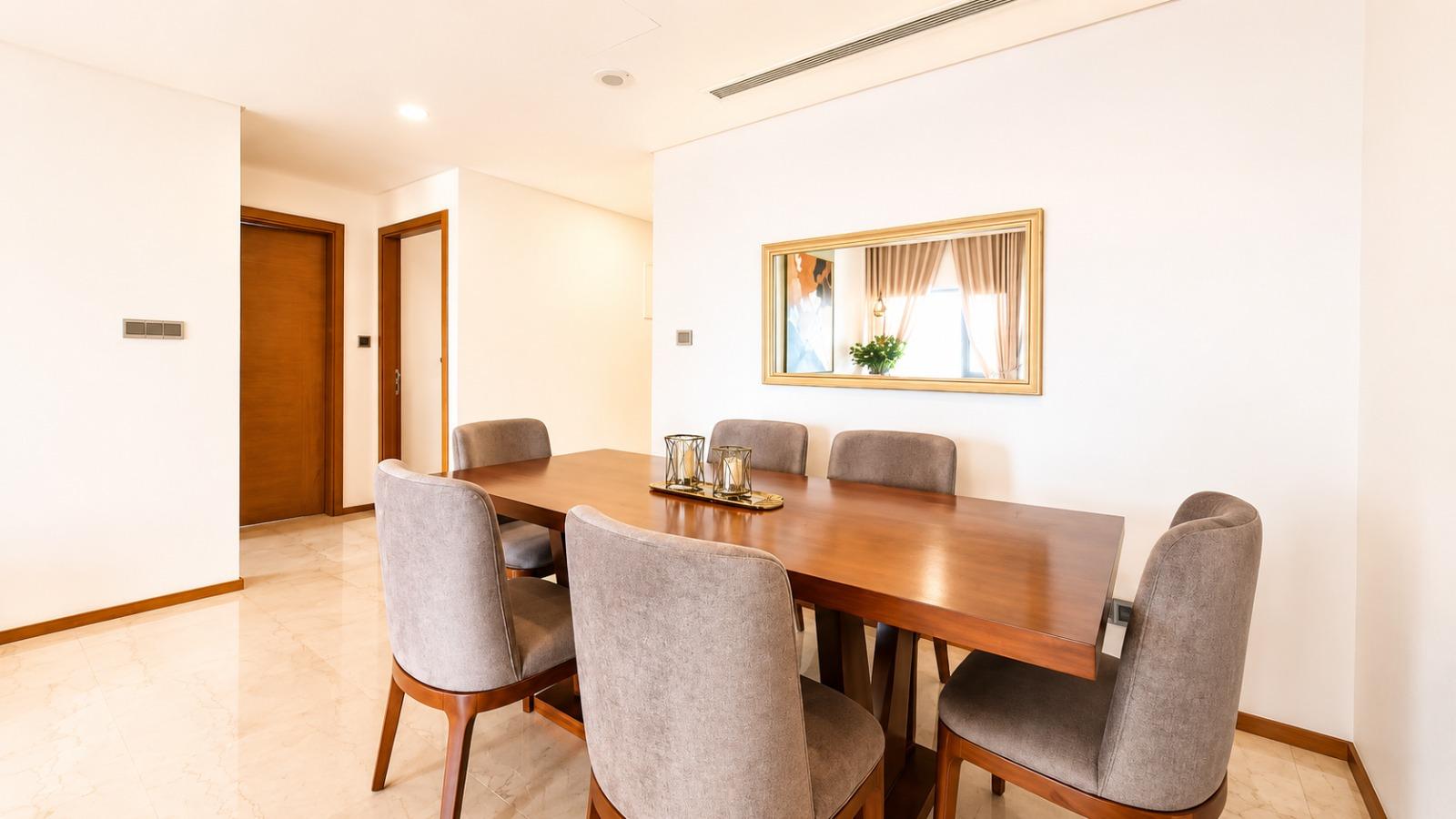 Apartment For Sale at Altair - image 7