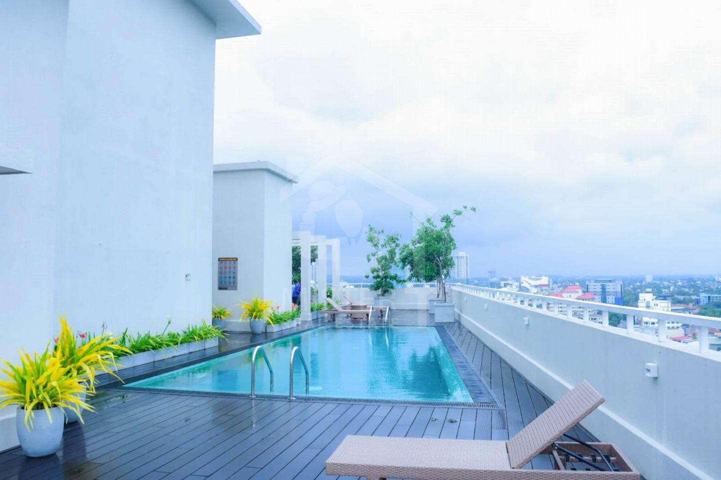 Apartment for Sale at Treasure Trove, Colombo 08- image 8