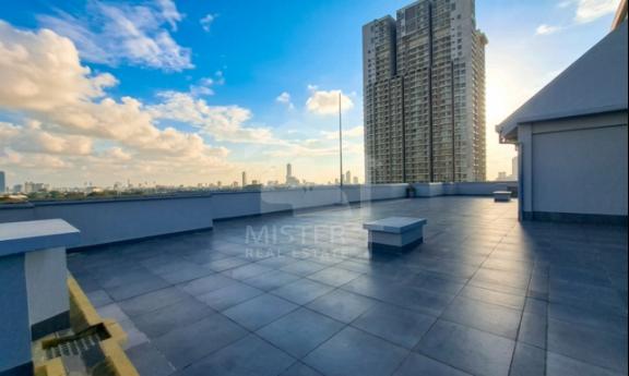Apartment For Sale at Windsor Tower, Colombo 07- image 8