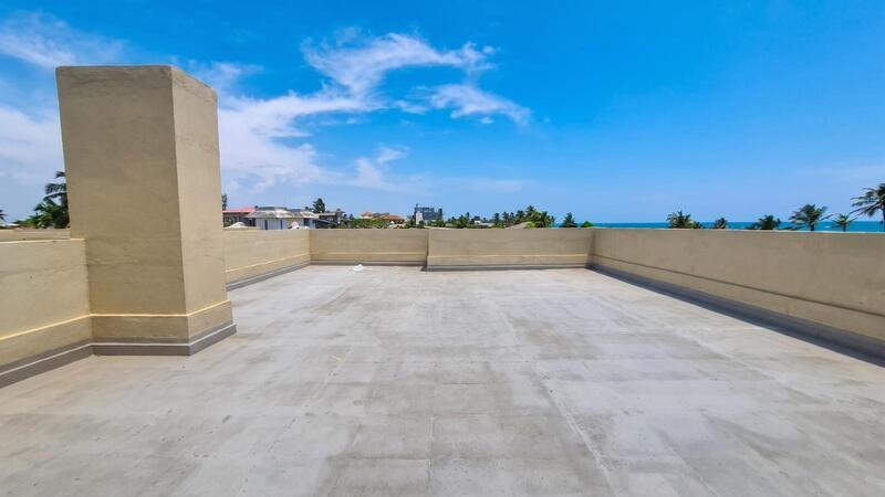 Gated Community House For Sale in Ratmalana- image 8