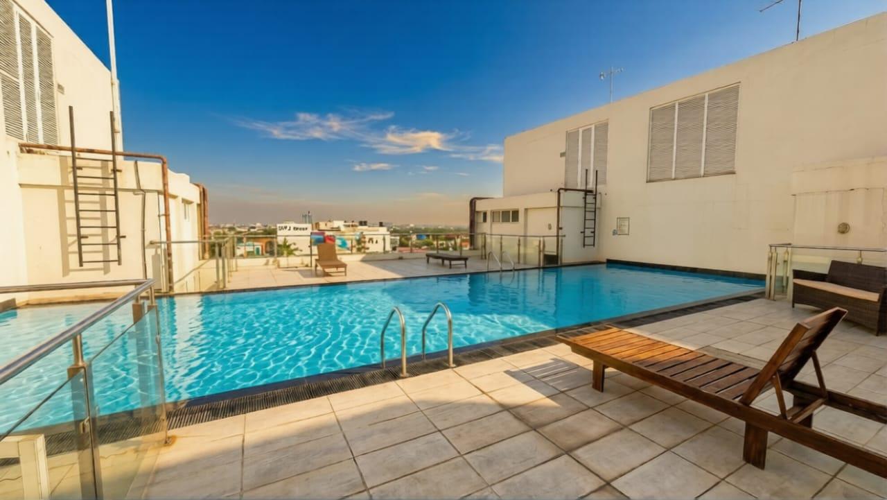 Apartment For Sale at Prime Wrendale Residencies- image 8