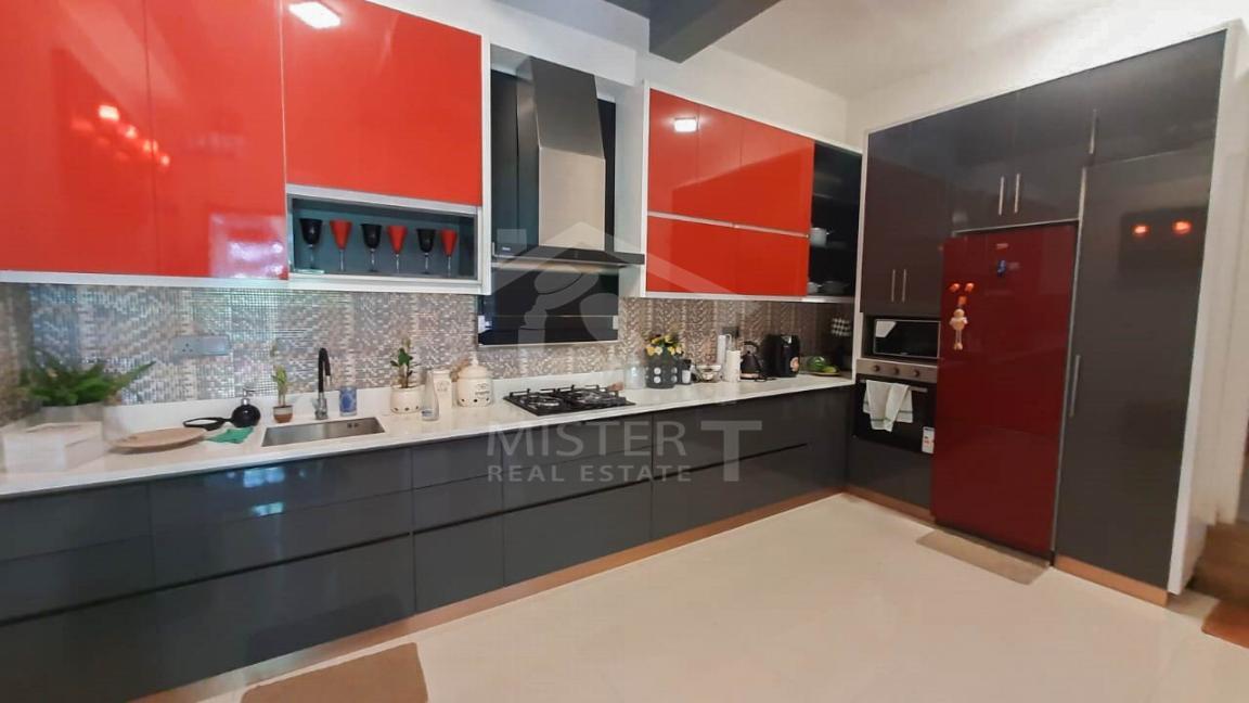 House For Sale in Kahathuduwa- image 9