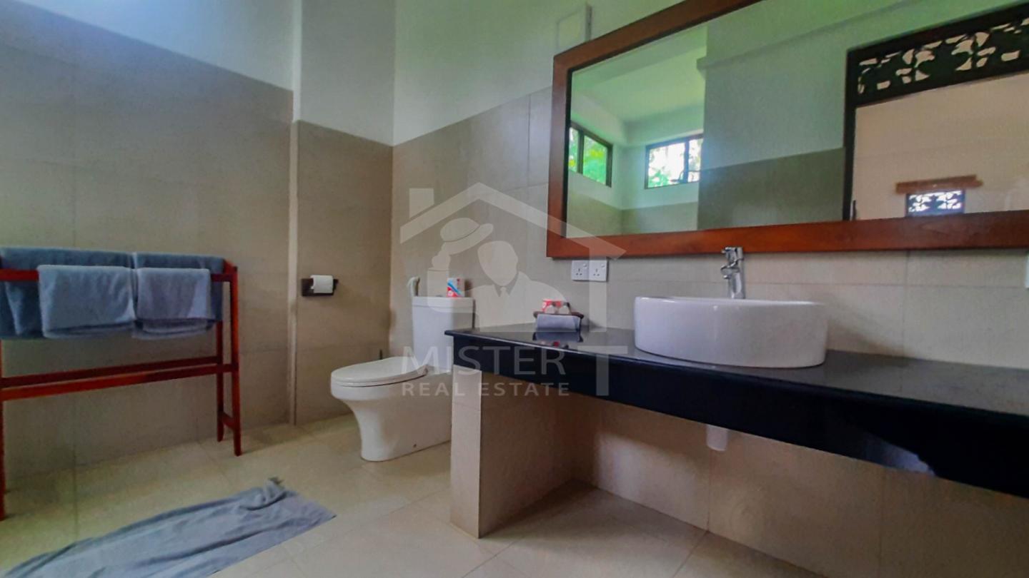 Bungalow For Sale in Tangalle - image 9