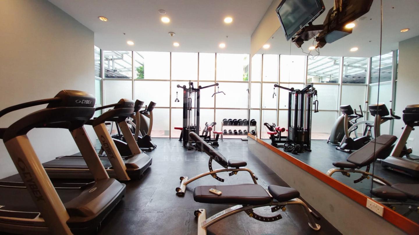 Apartment For Sale at The Emperor, Colombo 03- image 9