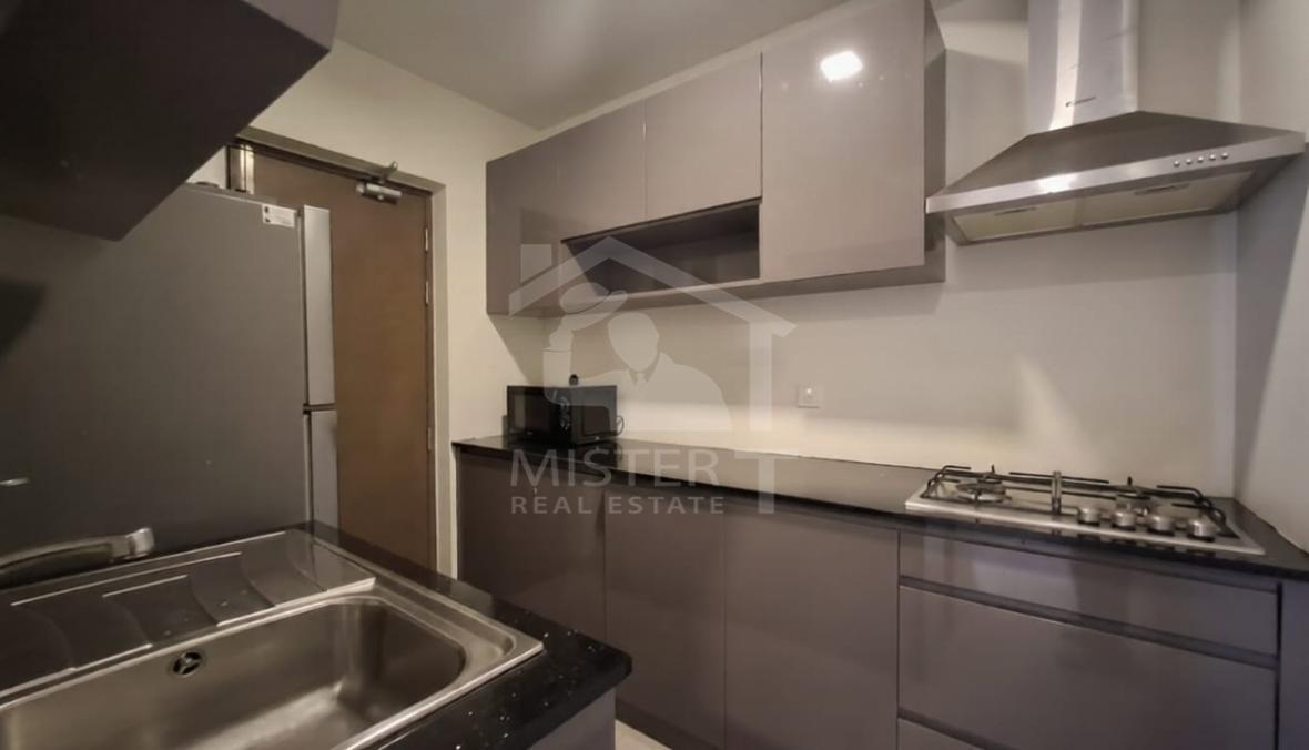 Apartment for Sale at Capital Heights, Rajagiriya- image 9