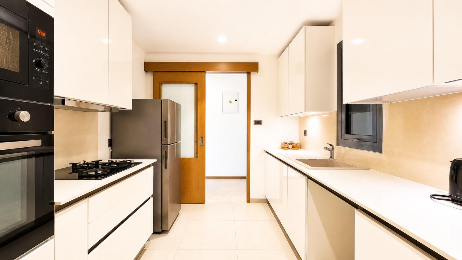 Apartment For Sale at Altair - image 9