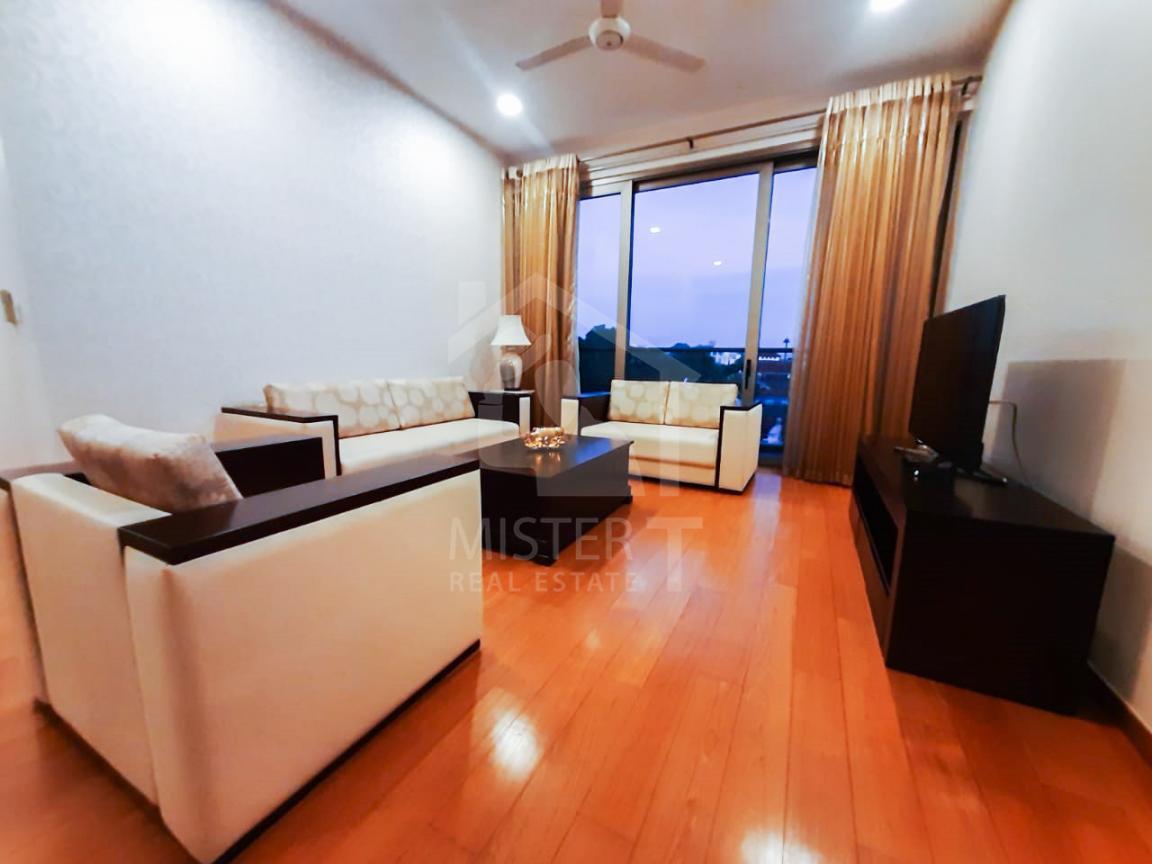 Apartment for Sale at 7th Sense Apartments- image 1