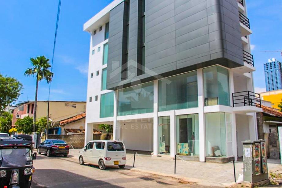 Commercial Property for Sale in Colombo 03 - image 1