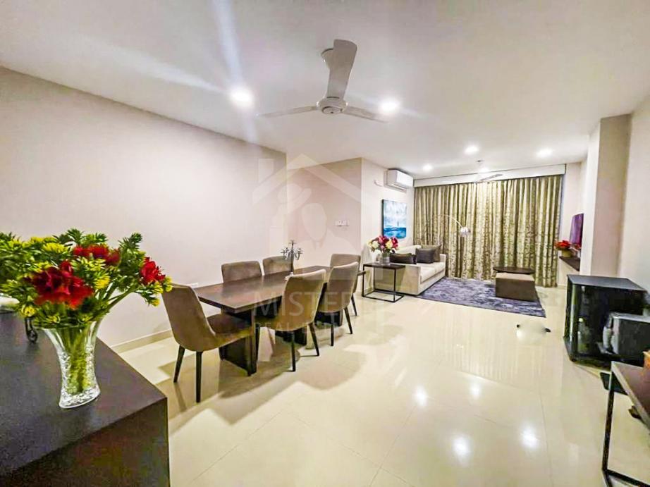 Apartment for Sale at Fairline Apartments- image 1