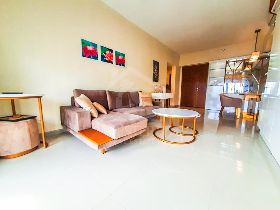 Apartment for Sale at Havelock City - image 1