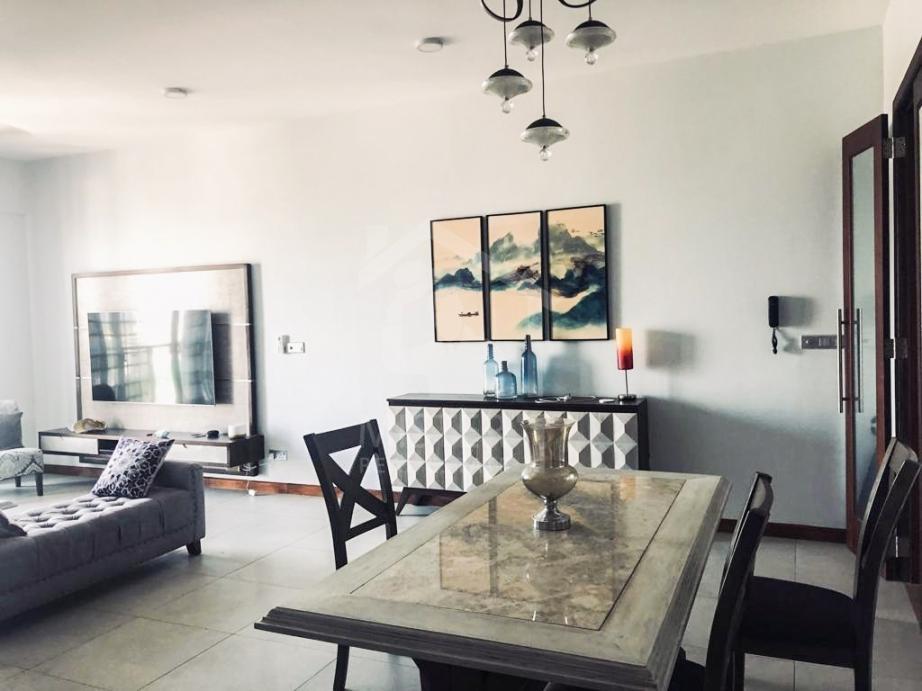 Apartment for Sale at Park Heights - image 1