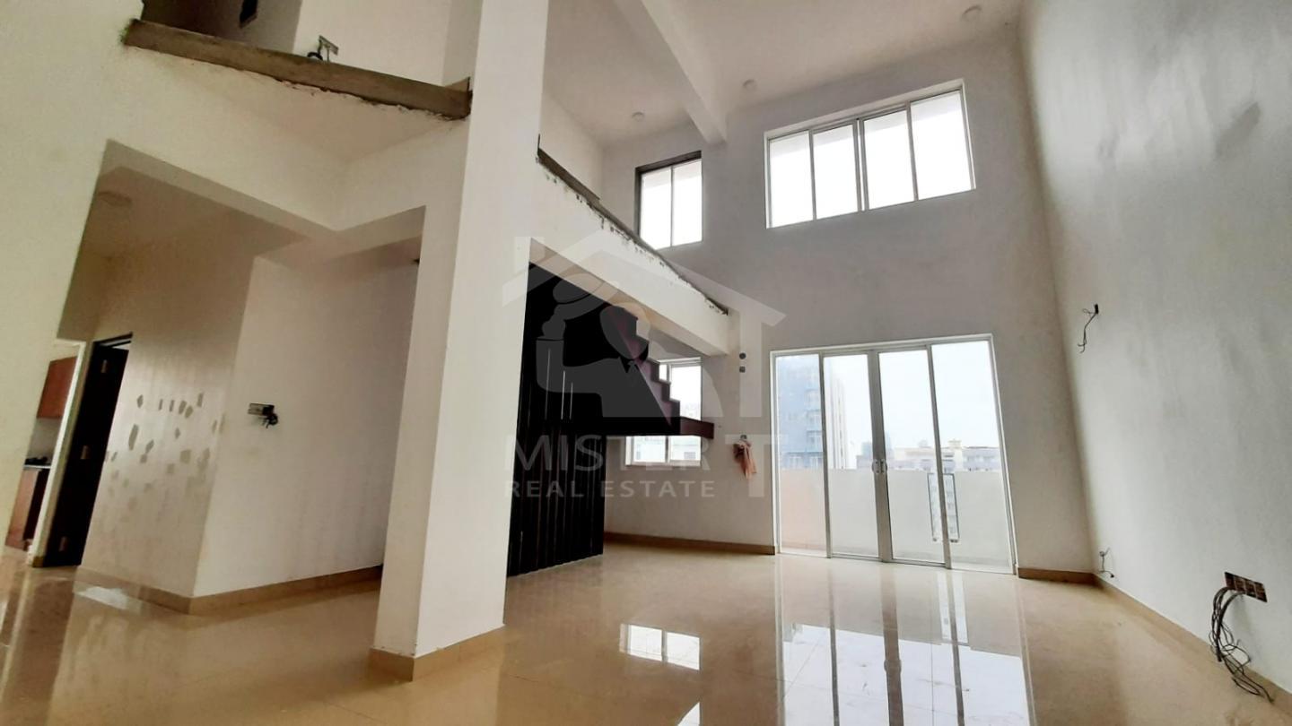 Duplex Apartment for Sale in WonderHomes - image 1