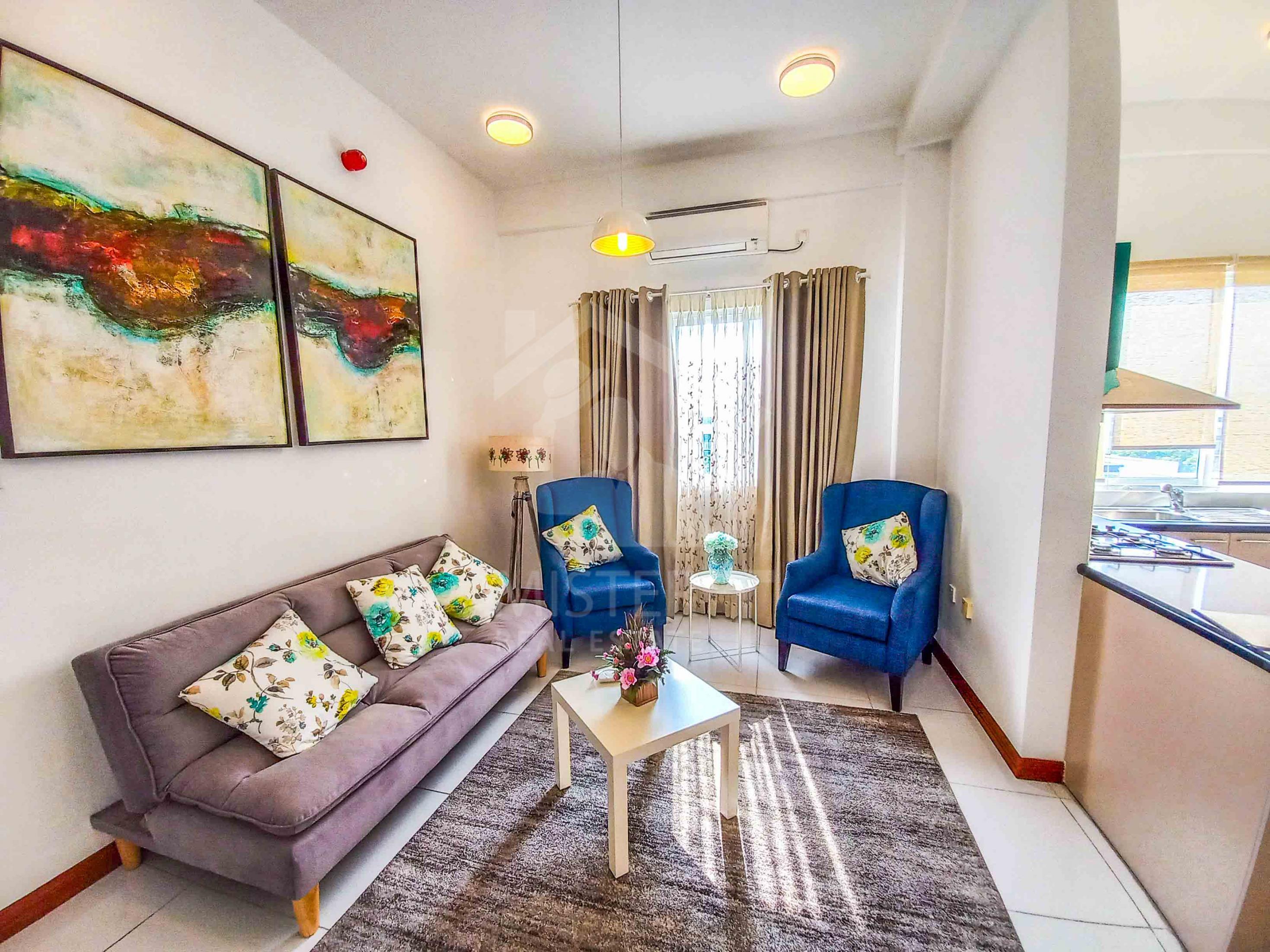 Apartment for Sale at Elegant 16, Colombo 05- image 1