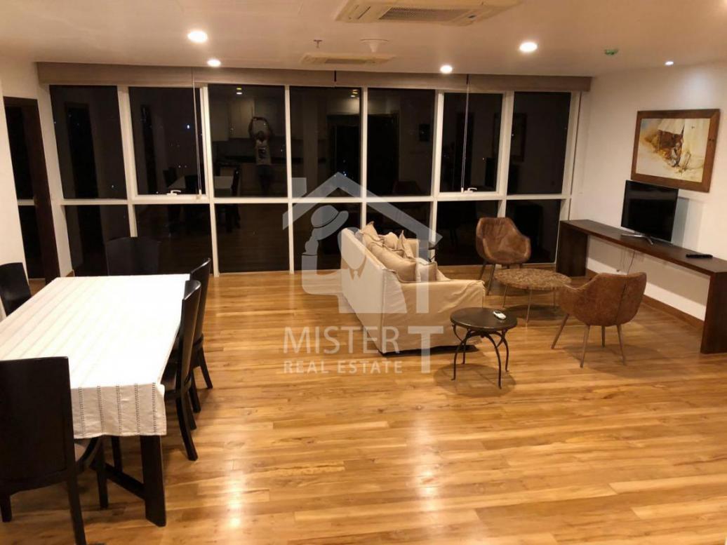 Apartment for Sale at Platinum One Suites- image 1