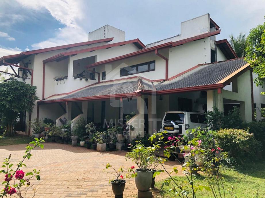 House for Sale in Anuradhapura- image 1