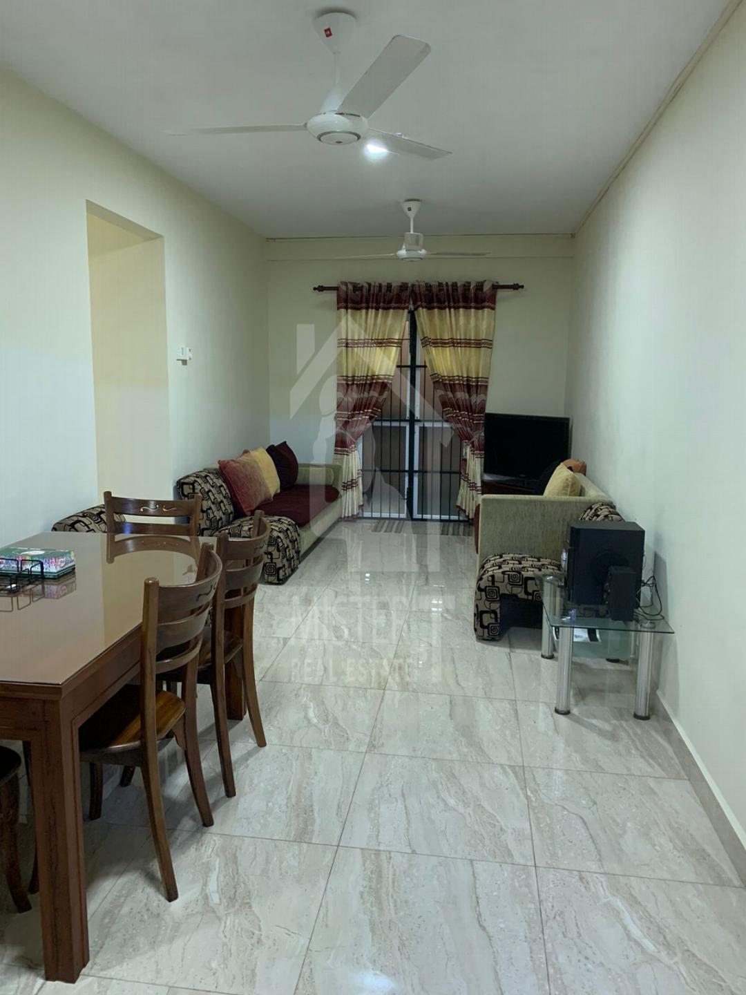 Apartment for Sale at Richmond Hill Residency - image 1