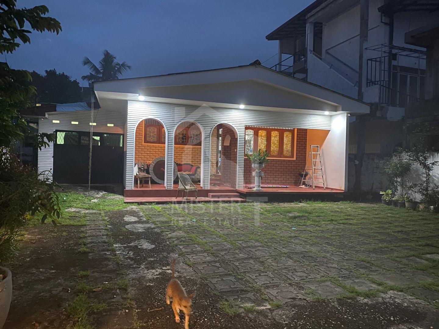 House for Sale in Dehiwala- image 1