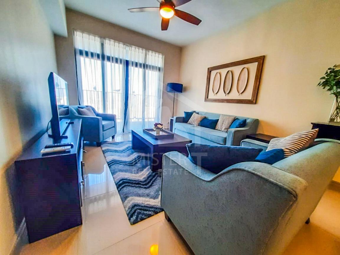 Apartment for Sale at Havelock City, Colombo 05- image 1