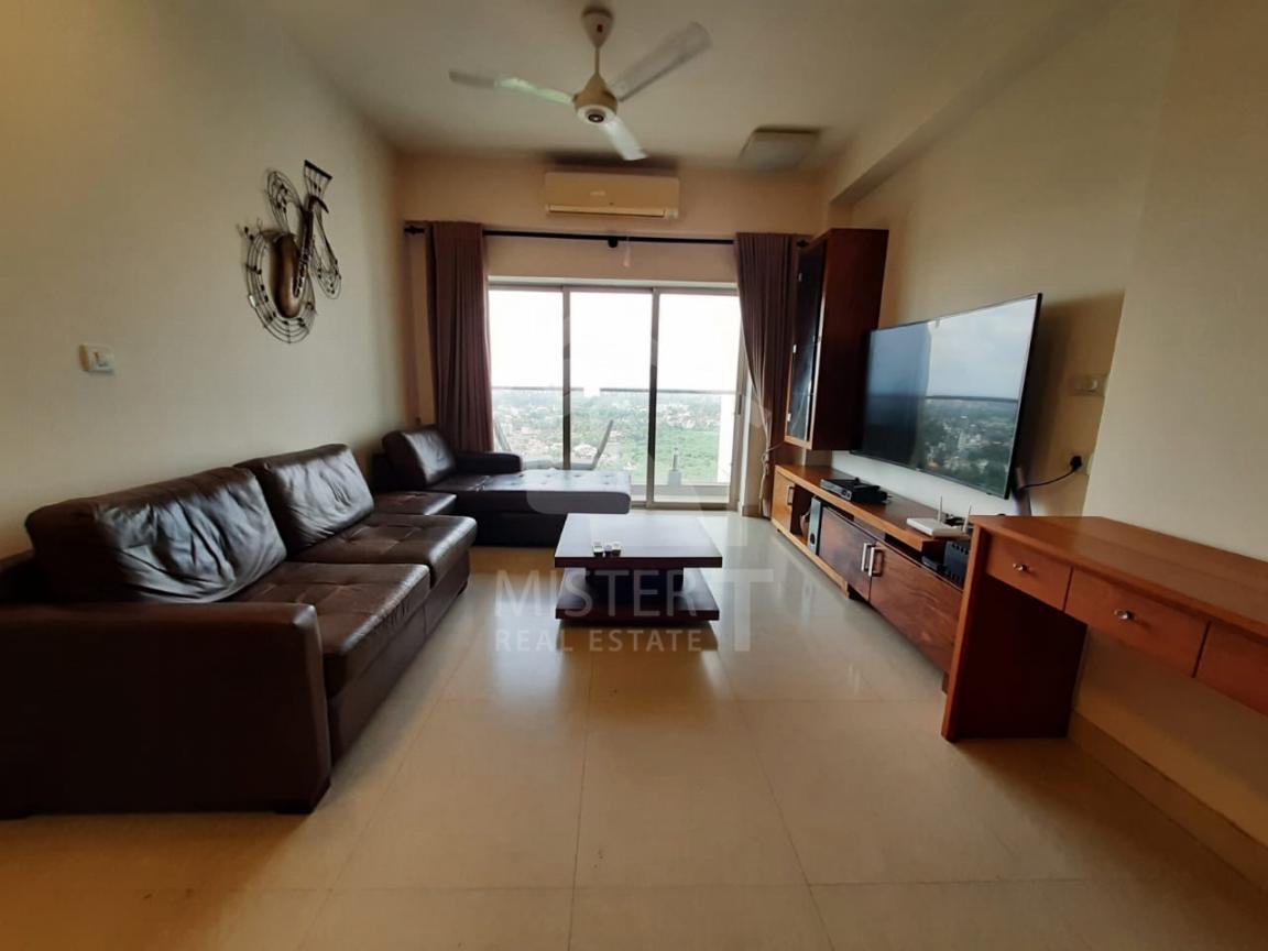 Apartment for Sale at Iconic Residencies - image 1