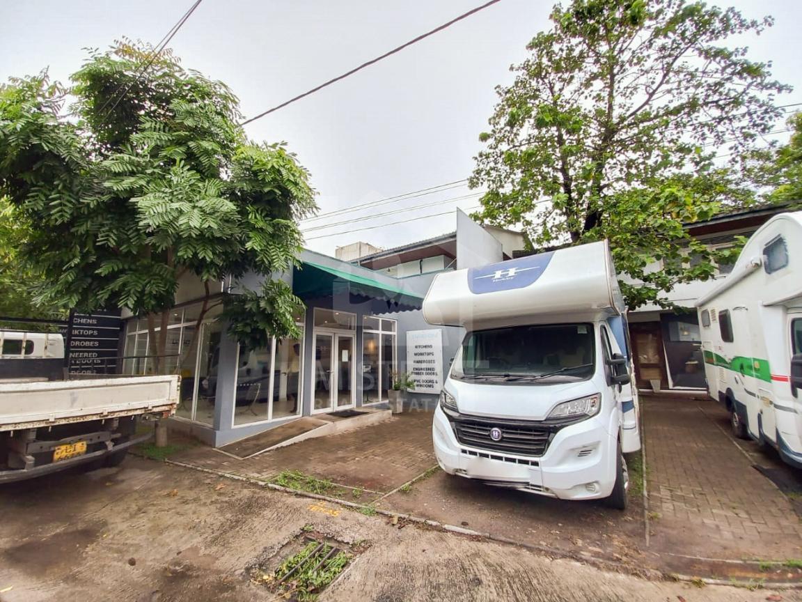 Commercial Property for Sale in Colombo 05 - image 1