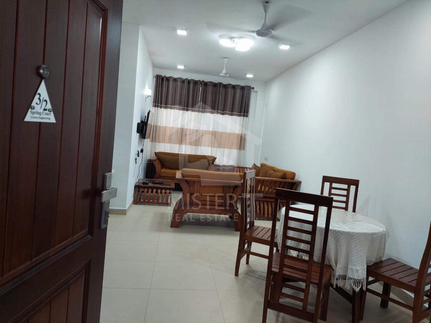 Apartment for Sale at Spring Court Apartments - image 1