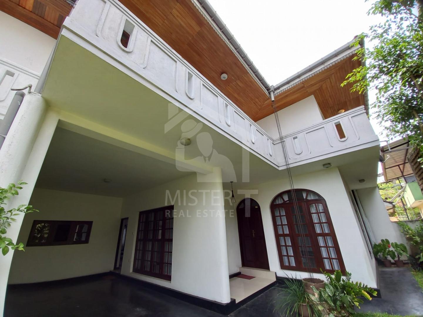 House for Sale in Nawala- image 1