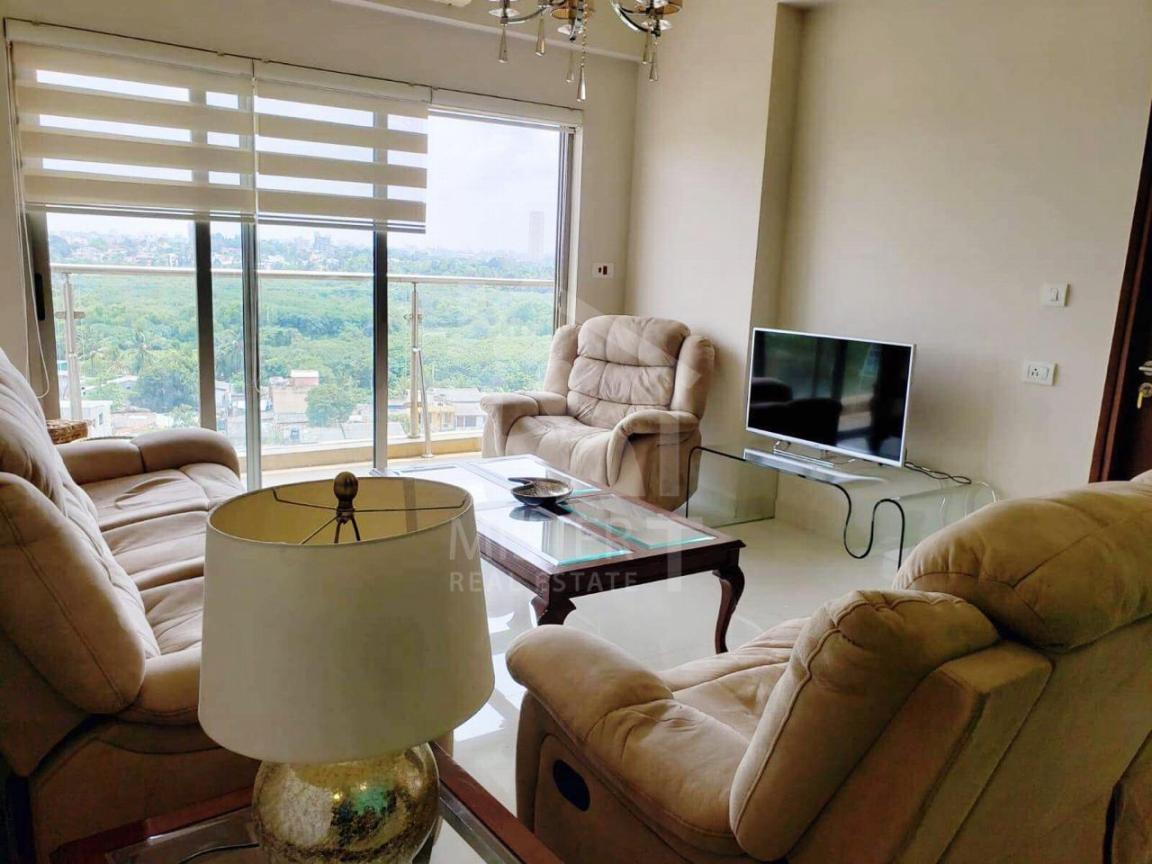 Apartment for Sale at Iconic Residencies - image 1