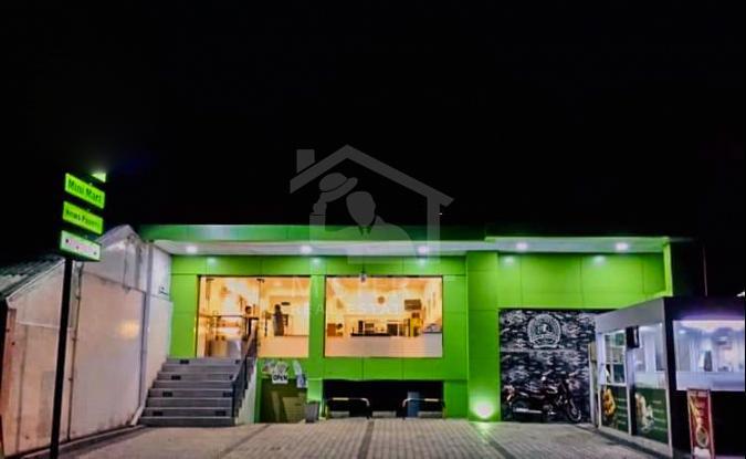 Commercial Property for Sale in Kadugannawa- image 1