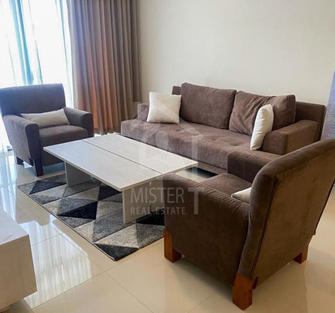 Apartment for Sale in Havelock City - image 1