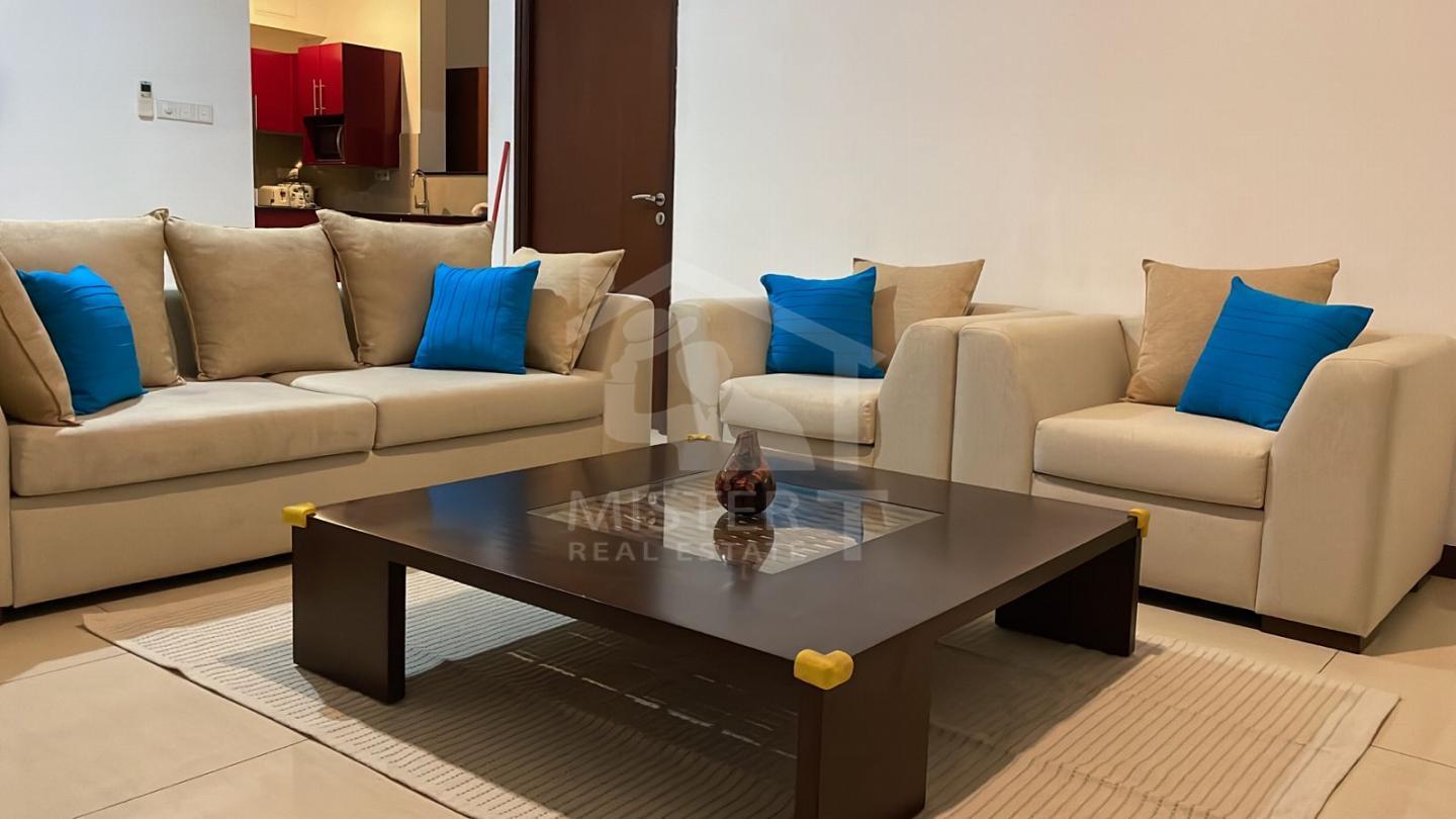 Apartment for Sale at OnThree20 - image 1