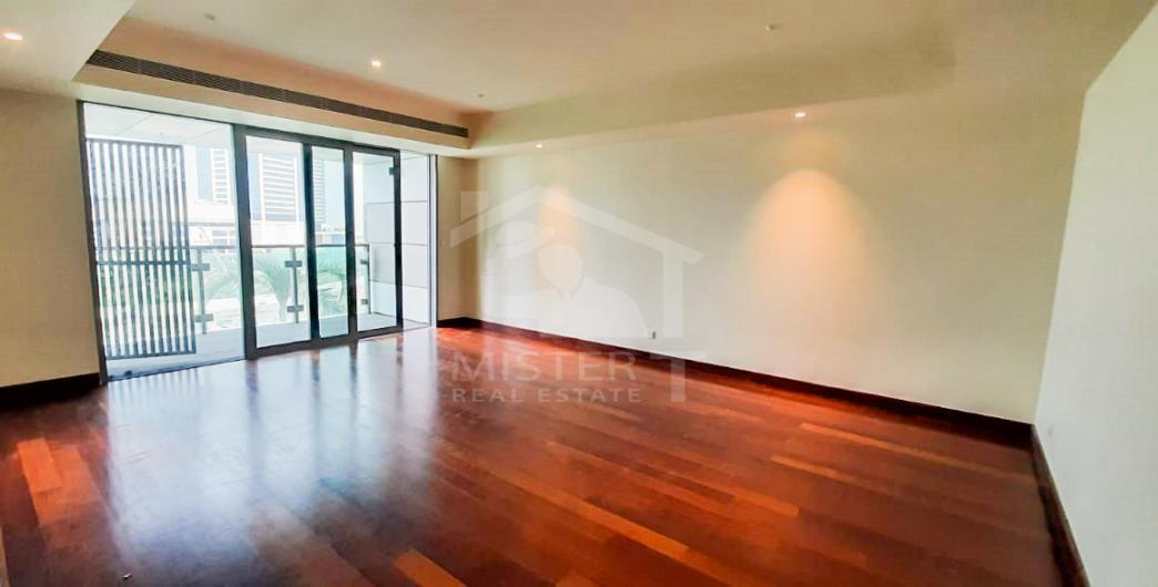 Apartment for Sale at Cinnamon Life- image 1