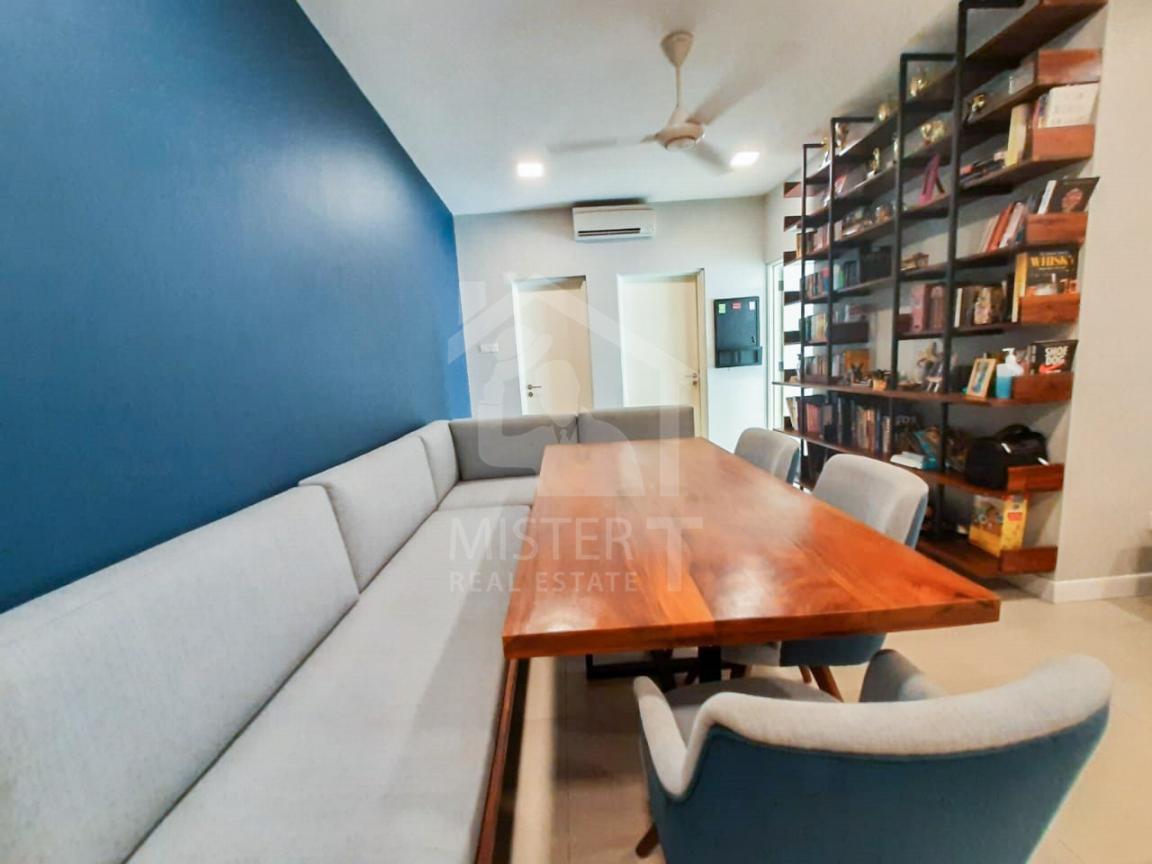 Apartment for Sale at Fairway Urban Homes - image 1